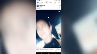 Anna Divina gran fica e porca