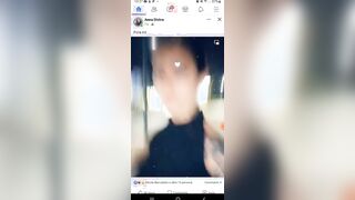 Anna Divina gran fica e porca