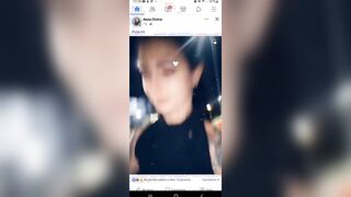 Anna Divina gran fica e porca