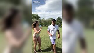 Mady intervista tiktok