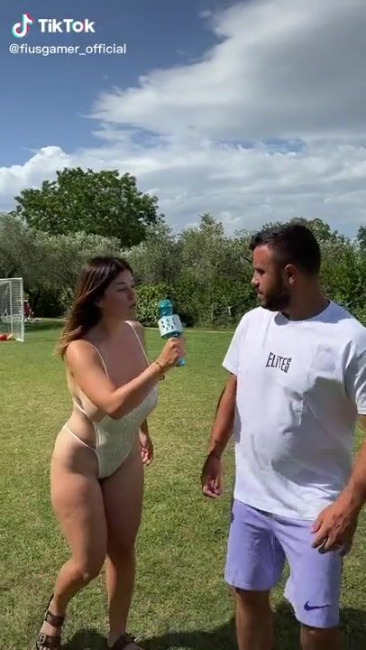 Mady intervista tiktok