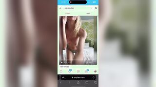 Elena Berlato video of