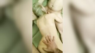 Ce la scopiamo insieme dopo la discoteca