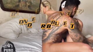 Scopata con Giulia e amica