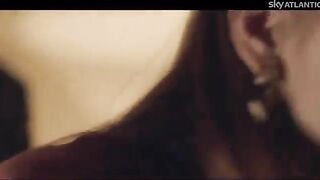 Miriam Leone pompino e scopata con vecchio