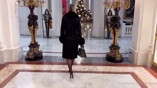 Onllyfanser italiana sextape scopata in hotel