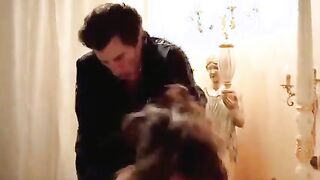 Valentina Lodovini presa con vemenza scena porno