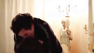 Valentina Lodovini presa con vemenza scena porno