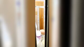 Filmo mia mamma beccata a masturbarsi