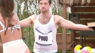 Best puntata de la Pupa e il Secchione