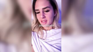 Giulia Vaneri tette of