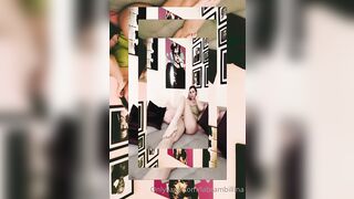 Labrambilina piedini sexy of