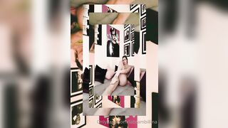 Labrambilina piedini sexy of