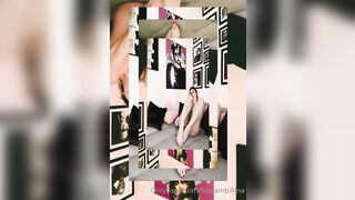 Labrambilina piedini sexy of