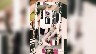 Labrambilina piedini sexy of