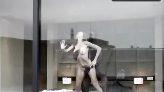 Stefania occhi verdi video porno su ItPornIt