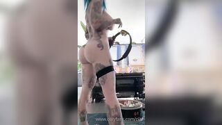 Riae splendida sg italiana