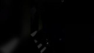 Emanuela Botto fa la porca e si sditalina in macchina OF