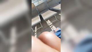 Sei un porco e un cornuto - Sega moglie cuckold ITA