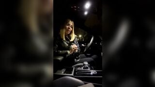 Diretta in macchina Botto 03 03 2024