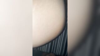 Mia moglie scopata a pecorina da singolo con grosso cazzo Trio mmf