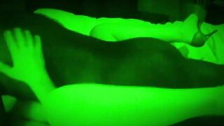 Black che si scopa mia moglie Sonia