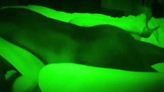 Black che si scopa mia moglie Sonia