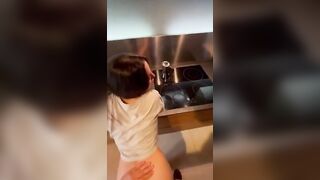 Dopo il caffè ci vuole il cazzo