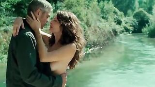 Violante Placido topless