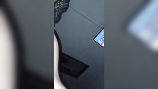 Bello sentirla fradicia quando la sbatto