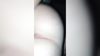 Bello sentirla fradicia quando la sbatto