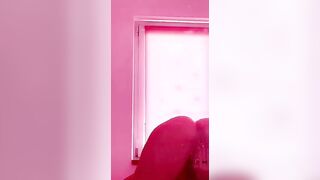 Ditalino gemenendo a pecorina