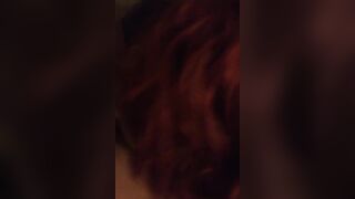 Mia moglie mi fa un bel pompino e mi svuota