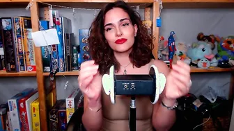 Anastasia asmr video porno su ItPornIt