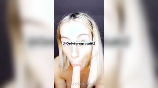 Cristina vuole la sborra Of