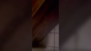 Moglie cuckold italiana scopata da africano davanti al cornuto