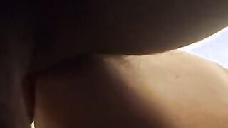 Moglie palermitana mi lecca il buco del culo