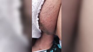 Scopiamo all'aperto e ci filmiamo