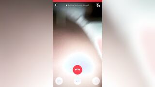 Teen tettona italiana si masturba in diretta