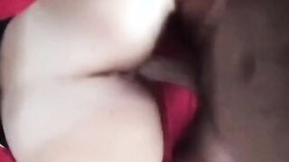 Amante vuole il cazzo