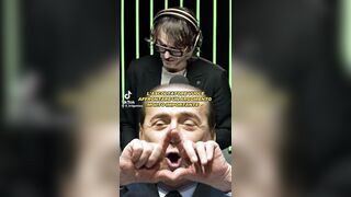 Fica Pelosa o Petto di Pollo?