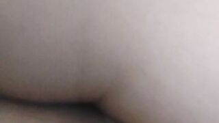 Moglie pronta per la sborrata mattutina