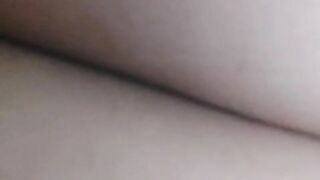 Moglie pronta per la sborrata mattutina