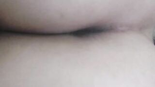 Moglie pronta per la sborrata mattutina