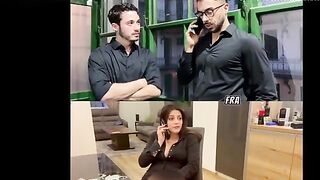 Realmalasuerte gang bang of