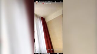 La brambillina in live of