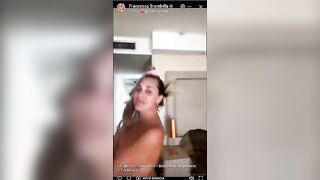 La brambillina in live of