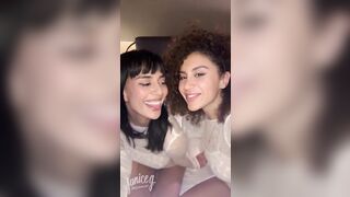 Onlyfanser italiana e Janice Griffith Of