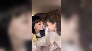 Onlyfanser italiana e Janice Griffith Of