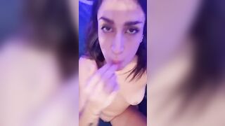 Dai cazzo sborrami dentro